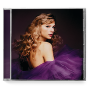 Taylor Swift: Speak Now (Taylor's Version) CD