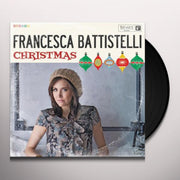 Francesca Battistelli: Christmas Vinyl LP