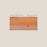Sandra McCracken: Steadfast Live CD/DVD