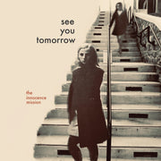 The Innocence Mission: See You Tomorrow CD
