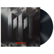 Memphis May Fire: Remade In Misery Vinyl LP