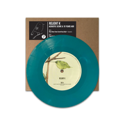Relient K: Acoustic Score & Ten Years Ago 7" Vinyl