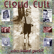 Cloud Cult: Who Killed Puck? CD