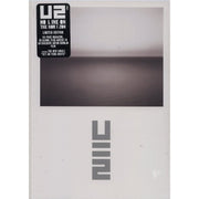 U2: No Line On The Horizon Limited Edition CD