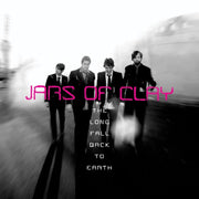 Jars of Clay: The Long Fall Back To Earth Vinyl