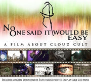 No One Said It Would Be Easy - A Film About Cloud Cult DVD
