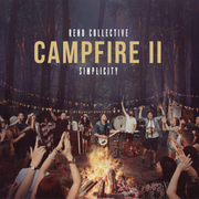 Rend Collective: Campfire II Simplicity CD