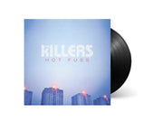 The Killers: Hot Fuss Vinyl LP