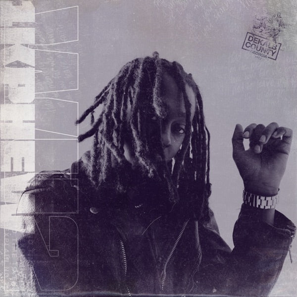 1k Phew: What's Understood 2 Vinyl LP (Purple)