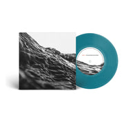 Acceptance: B-Sides 7" Vinyl (Sea Blue)