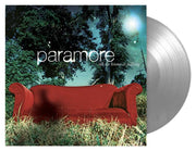Paramore: All We Know Is Falling Vinyl LP (Silver, Anniversary Edition)