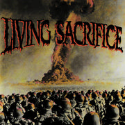 Living Sacrifice 30th Anniversary Edition CD