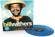 Bill Withers: His Ultimate Collection Vinyl LP (Limited Edition Blue)