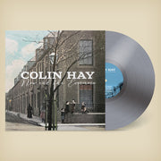 Colin Hay: Now And The Evermore Vinyl LP (Silver)