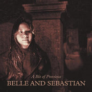 Belle and Sebastian: A Bit of Previous CD
