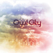 Owl City: Maybe I'm Dreaming CD