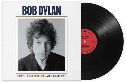 Bob Dylan: Mixing Up The Medicine / A Retrospective Vinyl LP