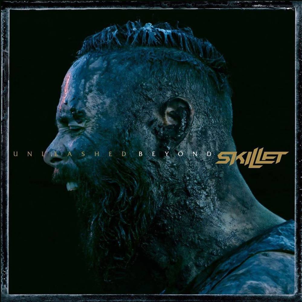 Skillet: Unleashed Beyond Deluxe CD