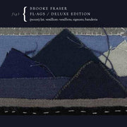 Brooke Fraser: Flags Deluxe CD/DVD