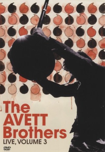 The Avett Brothers: Live, Vol. 3 DVD