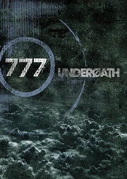 Underoath: 777 DVD