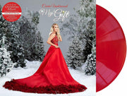 Carrie Underwood: My Gift Vinyl LP (Red Colored Vinyl)
