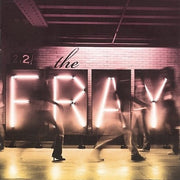 The Fray: The Fray Deluxe CD
