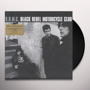 Black Rebel Motorcycle Club Vinyl LP