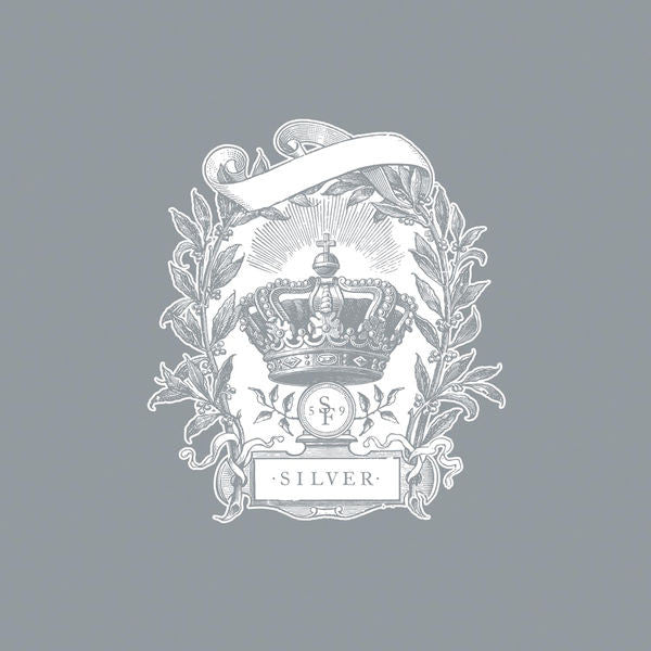 Starflyer 59: Silver Deluxe Edition CD