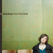 Sara Watkins: Sara Watkins Vinyl LP