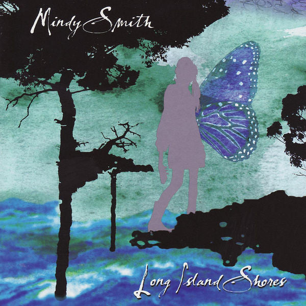 Mindy Smith: Long Island Shores CD