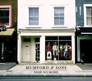 Mumford & Sons: Sigh No More CD