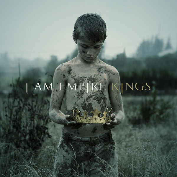 I Am Empire: Kings CD