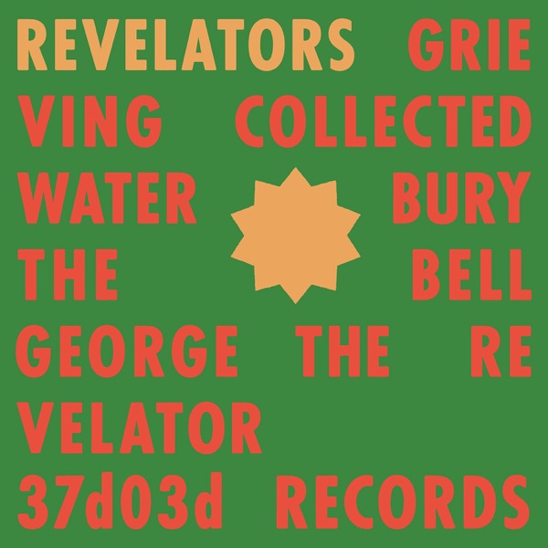 Revelators Vinyl LP 