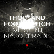 Thousand Foot Krutch: Live At The Masquerade CD/DVD