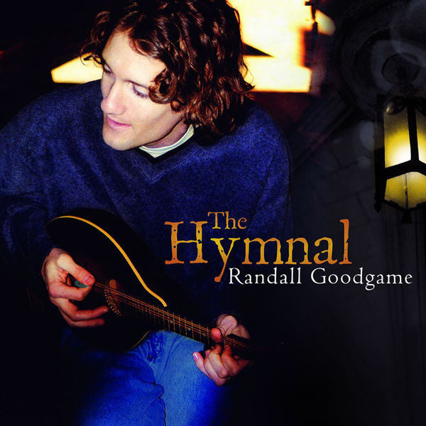 Randall Goodgame: Hymnal CD