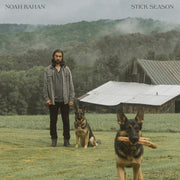 Noah Kahan: Stick Season Vinyl LP 
