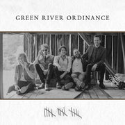 Green River Ordinance: Fifteen CD