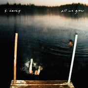 S. Carey: All We Grow CD