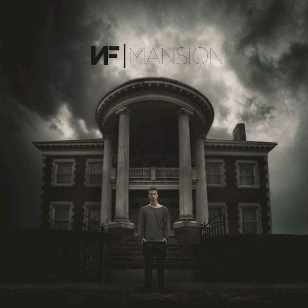 NF: Mansion CD