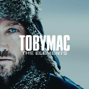 Tobymac: The Elements Vinyl LP