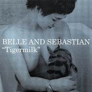 Belle and Sebastian: Tigermilk CD
