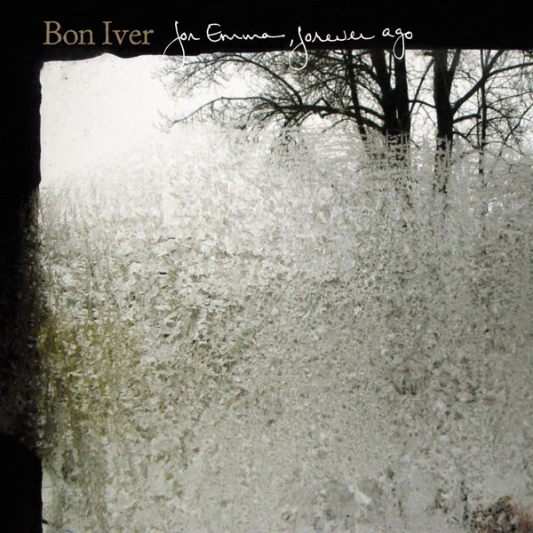 Bon Iver: For Emma, Forever Ago Vinyl LP