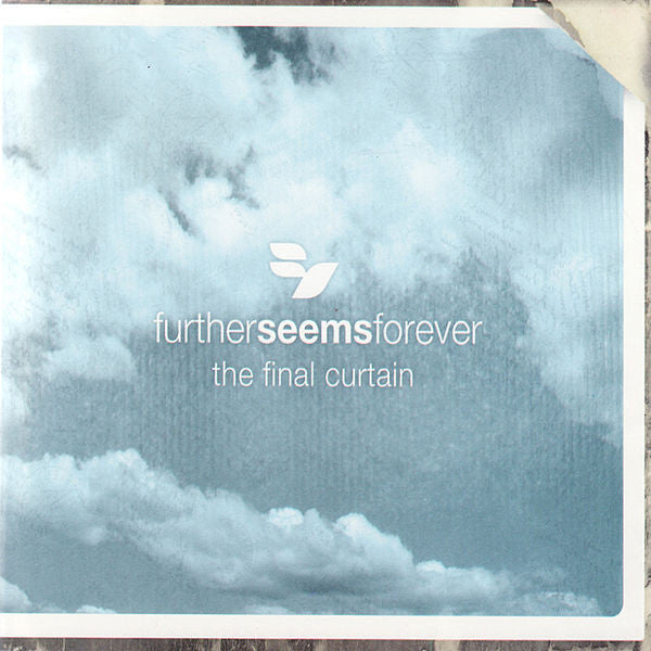 Further Seems Forever: The Final Curtain CD/DVD