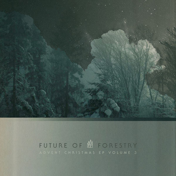 Future of Forestry: Advent Christmas Vol. 3 CD
