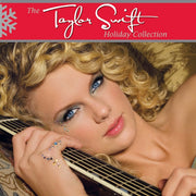 Taylor Swift: The Taylor Swift Holiday Collection CD