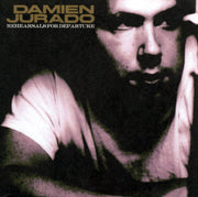 Damien Jurado: Rehearsals for Departure Vinyl LP