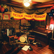 Fiction Family: Fiction Family Reunion CD