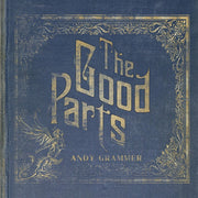 Andy Grammer: The Good Parts CD