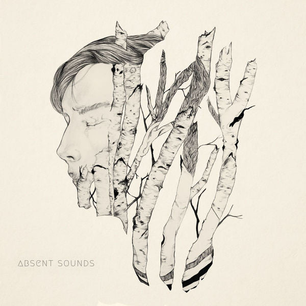 From Indian Lakes: Absent Sounds Vinyl LP